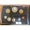 Image 4 : 2002 Proof Set Of Canadian Coins