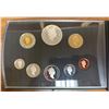 Image 4 : 2003 Proof Set Of Canadian Coins