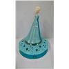 Image 3 : Elsa Figurine with lights and music