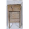 Image 3 : Vintage Wash Board