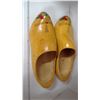 Image 1 : Brand New Wooden Shoes