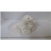 Image 1 : Mother Polar Bear with Cubs Figurine