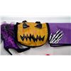 Image 2 : Halloween and Christmas Décor, Dolls, Costume