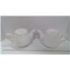Image 1 : Coffee and Tea set