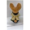 Image 4 : Hand Painted Pendelphin Rabbit