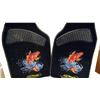Image 1 : Ed Hardy Floor Mats