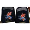Image 2 : Ed Hardy Floor Mats