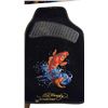 Image 3 : Ed Hardy Floor Mats