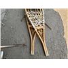 Image 3 : VINTAGE TORPEDO SNOWSHOES