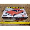 Image 1 : 64 DODGE 300 MODEL KIT
