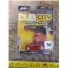 Image 1 : DUB CITY OLDSKOOL 59 VW BEETLE