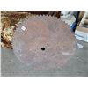 Image 2 : 26" SAW BLADE
