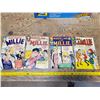 Image 1 : 1960'S MILLIE COMIC BOOKS