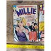 Image 2 : 1960'S MILLIE COMIC BOOKS