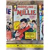 Image 3 : 1960'S MILLIE COMIC BOOKS