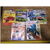 Image 1 : toy car model magazines