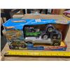 Image 1 : Hot Wheels monster jam