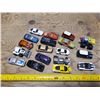Image 1 : lot of die-cast cars