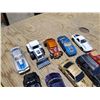 Image 5 : lot of die-cast cars