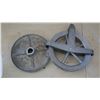 Image 5 : pulley wheels