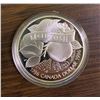 Image 2 : 1996 Canadian Silver Proof Dollar