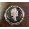 Image 3 : 1996 Canadian Silver Proof Dollar
