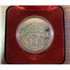 Image 2 : 1980 Canadian Silver Dollar