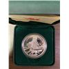 Image 2 : 2003 Canadian Proof Silver Dollar