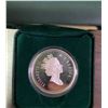 Image 3 : 2003 Canadian Proof Silver Dollar