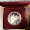 Image 2 : 1997 Canadian Proof Silver Dollar