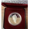 Image 3 : 1997 Canadian Proof Silver Dollar