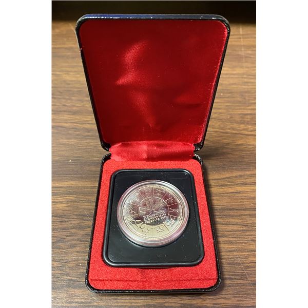 1978 XI Games Commonwealth Edmonton