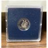 Image 2 : 500th anniversary Canada 10 cents 1497-1997 10¢ silver