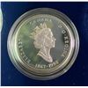 Image 3 : 1992 Commemorative 25 cents 25¢ Alberta