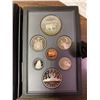 Image 1 : 1985 Canadian double dollar set