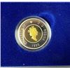 Image 3 : 1996 Canadian $2 proof coin and bank note set
