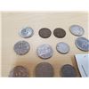 Image 2 : LOT OF ASSORTED CANADIAN COIN