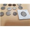 Image 3 : LOT OF ASSORTED CANADIAN COIN