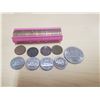 Image 1 : LOT OF CANADIAN CURRENCY
