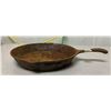 Image 1 : Cast Frying Pan