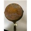 Image 3 : Cast Frying Pan