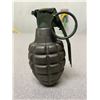 Image 1 : Pineapple Dummy Grenade