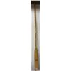 Image 1 : Wooden Oar