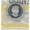 Image 2 : Canadian 2006 Silver Dollar
