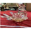 Image 1 : Bird Stretch Glass Dish