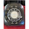 Image 2 : Vintage Black Desk Phone
