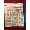 Image 4 : Vintage Stamps Of The World Post Marks In The 50's