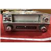 Image 1 : Vintage Muntz 8 Track Car Stereo "Untested"