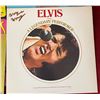 Image 4 : Lot Of 10 Elvis Albums