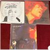 Image 2 : Lot Of 3 Jimmy Hendrix Albums